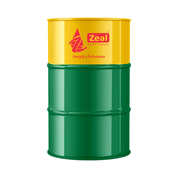 Zeal Elect Oil<br>N-42 Inhibited Transformer Oils