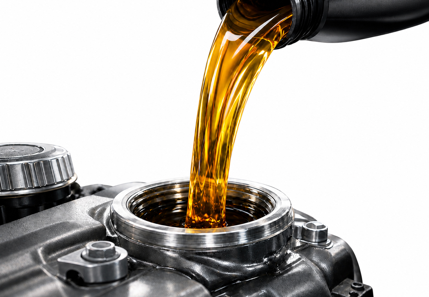 Speciality Oil Top Manufacturer in UAE