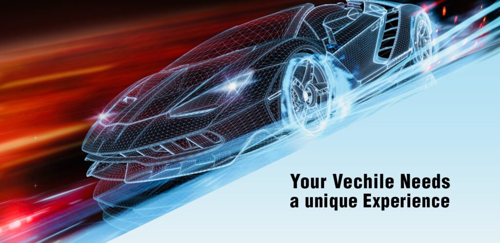 Automotive Lubricants