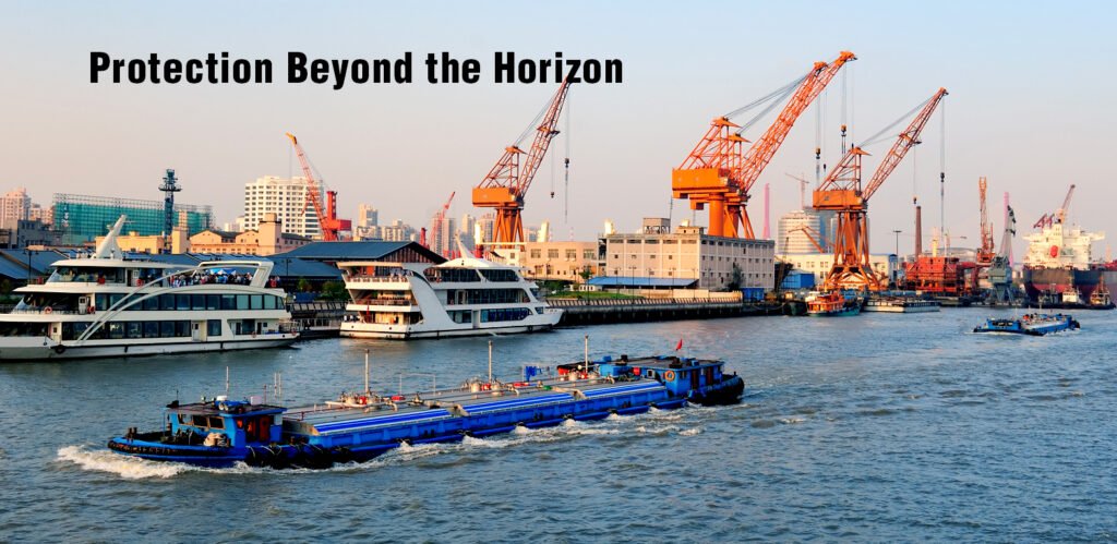 Marine Lubricants