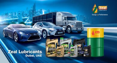 Lubricant Manufacturer and Supplier