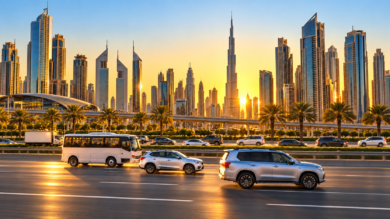 Best Engine Oil for UAE Cars